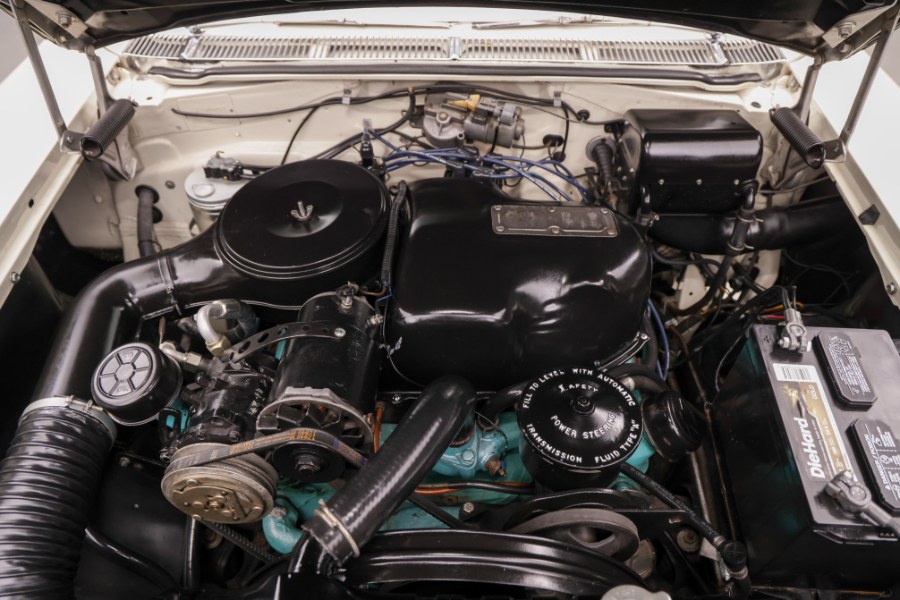 1959 Pontiac Bonneville Convertible, available for sale in North Salem, New York | Meccanic Shop North Inc. North Salem, New York 1959 Pontiac Bonneville Convertible, available for sale in North Salem, New York | Meccanic Shop North Inc. North Salem, New York