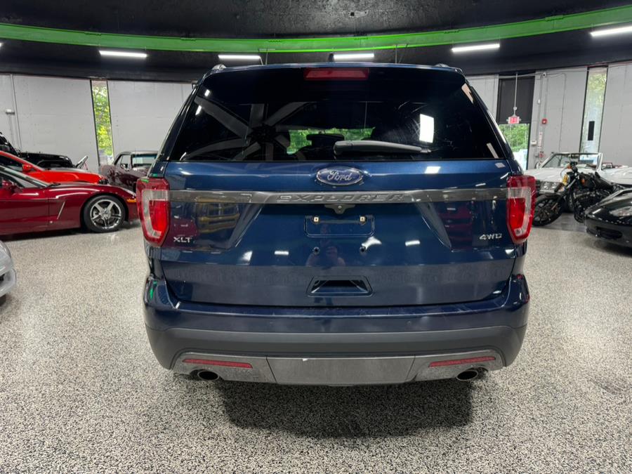 2017 Ford Explorer XLT 4WD, available for sale in Oxford, Connecticut | Buonauto Enterprises. Oxford, Connecticut 2017 Ford Explorer XLT 4WD, available for sale in Oxford, Connecticut | Buonauto Enterprises. Oxford, Connecticut