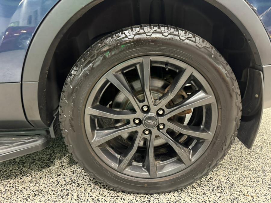 2017 Ford Explorer XLT 4WD, available for sale in Oxford, Connecticut | Buonauto Enterprises. Oxford, Connecticut 2017 Ford Explorer XLT 4WD, available for sale in Oxford, Connecticut | Buonauto Enterprises. Oxford, Connecticut