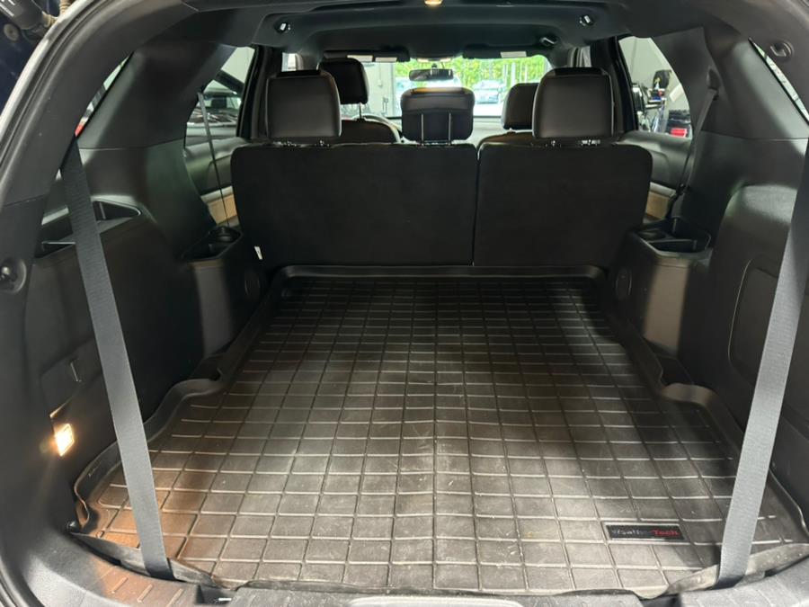 2017 Ford Explorer XLT 4WD, available for sale in Oxford, Connecticut | Buonauto Enterprises. Oxford, Connecticut 2017 Ford Explorer XLT 4WD, available for sale in Oxford, Connecticut | Buonauto Enterprises. Oxford, Connecticut