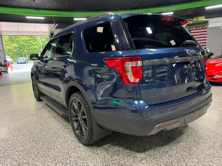 2017 Ford Explorer XLT 4WD, available for sale in Oxford, Connecticut | Buonauto Enterprises. Oxford, Connecticut 2017 Ford Explorer XLT 4WD, available for sale in Oxford, Connecticut | Buonauto Enterprises. Oxford, Connecticut