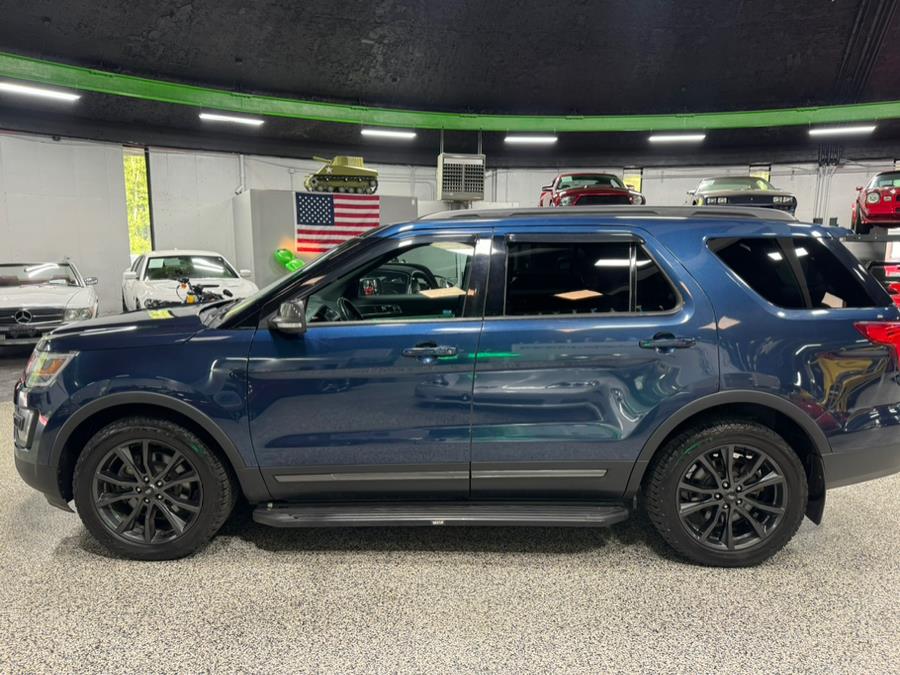 2017 Ford Explorer XLT 4WD, available for sale in Oxford, Connecticut | Buonauto Enterprises. Oxford, Connecticut 2017 Ford Explorer XLT 4WD, available for sale in Oxford, Connecticut | Buonauto Enterprises. Oxford, Connecticut