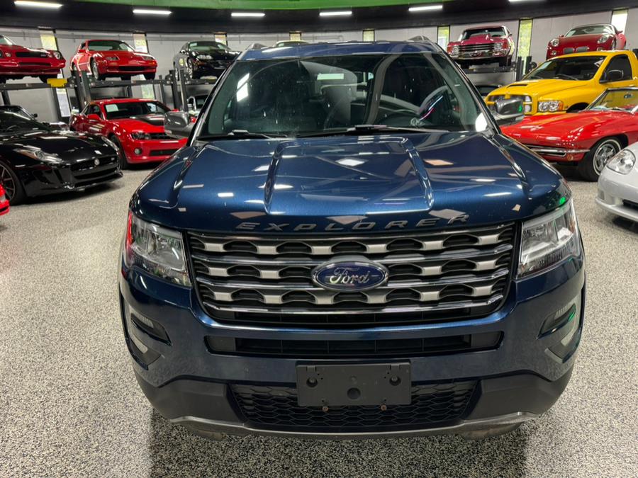 2017 Ford Explorer XLT 4WD, available for sale in Oxford, Connecticut | Buonauto Enterprises. Oxford, Connecticut 2017 Ford Explorer XLT 4WD, available for sale in Oxford, Connecticut | Buonauto Enterprises. Oxford, Connecticut
