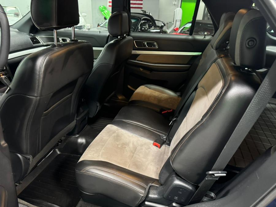 2017 Ford Explorer XLT 4WD, available for sale in Oxford, Connecticut | Buonauto Enterprises. Oxford, Connecticut 2017 Ford Explorer XLT 4WD, available for sale in Oxford, Connecticut | Buonauto Enterprises. Oxford, Connecticut