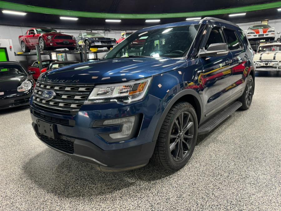 2017 Ford Explorer XLT 4WD, available for sale in Oxford, Connecticut | Buonauto Enterprises. Oxford, Connecticut 2017 Ford Explorer XLT 4WD, available for sale in Oxford, Connecticut | Buonauto Enterprises. Oxford, Connecticut
