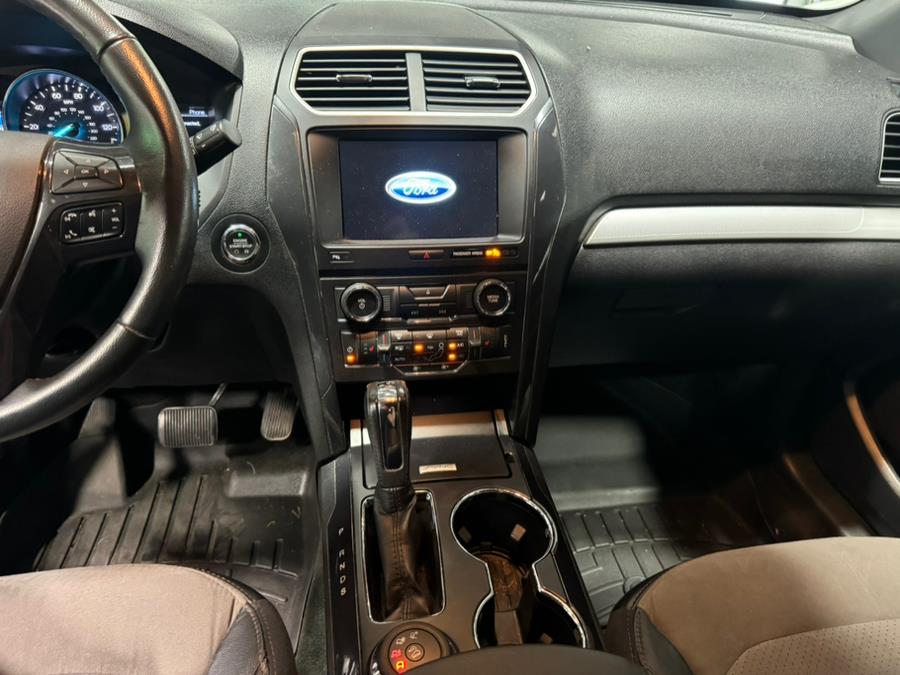 2017 Ford Explorer XLT 4WD, available for sale in Oxford, Connecticut | Buonauto Enterprises. Oxford, Connecticut 2017 Ford Explorer XLT 4WD, available for sale in Oxford, Connecticut | Buonauto Enterprises. Oxford, Connecticut
