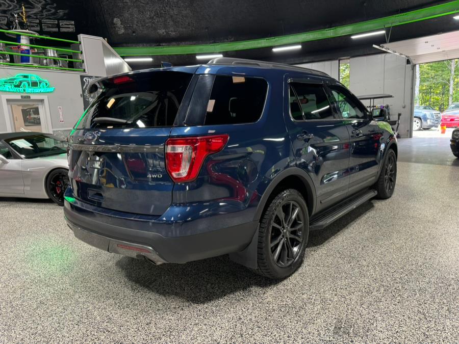 2017 Ford Explorer XLT 4WD, available for sale in Oxford, Connecticut | Buonauto Enterprises. Oxford, Connecticut 2017 Ford Explorer XLT 4WD, available for sale in Oxford, Connecticut | Buonauto Enterprises. Oxford, Connecticut
