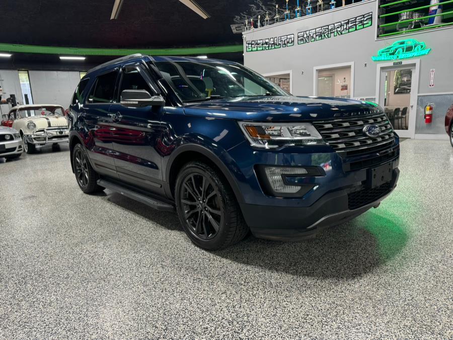 2017 Ford Explorer XLT 4WD, available for sale in Oxford, Connecticut | Buonauto Enterprises. Oxford, Connecticut 2017 Ford Explorer XLT 4WD, available for sale in Oxford, Connecticut | Buonauto Enterprises. Oxford, Connecticut