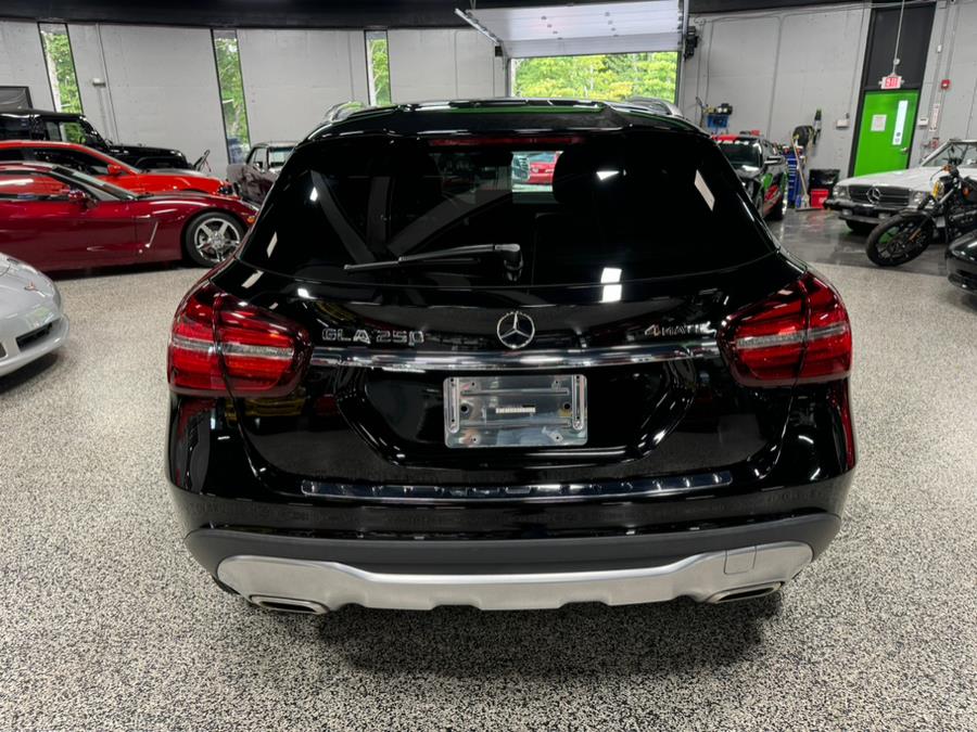 2019 Mercedes-Benz GLA GLA 250 4MATIC SUV, available for sale in Oxford, Connecticut | Buonauto Enterprises. Oxford, Connecticut 2019 Mercedes-Benz GLA GLA 250 4MATIC SUV, available for sale in Oxford, Connecticut | Buonauto Enterprises. Oxford, Connecticut