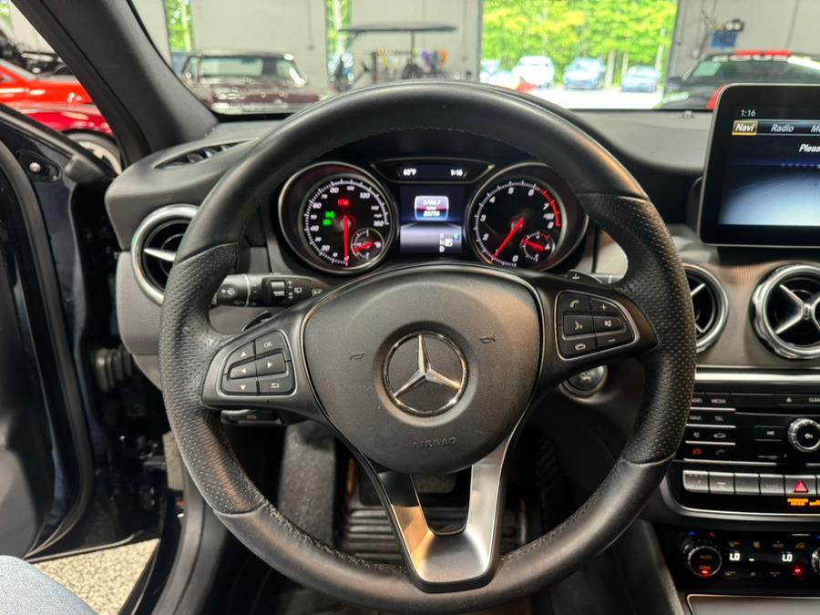 2019 Mercedes-Benz GLA GLA 250 4MATIC SUV, available for sale in Oxford, Connecticut | Buonauto Enterprises. Oxford, Connecticut 2019 Mercedes-Benz GLA GLA 250 4MATIC SUV, available for sale in Oxford, Connecticut | Buonauto Enterprises. Oxford, Connecticut