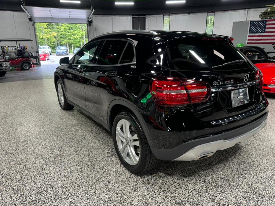 2019 Mercedes-Benz GLA GLA 250 4MATIC SUV, available for sale in Oxford, Connecticut | Buonauto Enterprises. Oxford, Connecticut 2019 Mercedes-Benz GLA GLA 250 4MATIC SUV, available for sale in Oxford, Connecticut | Buonauto Enterprises. Oxford, Connecticut