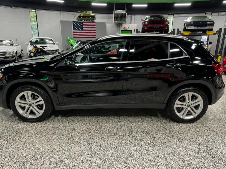 2019 Mercedes-Benz GLA GLA 250 4MATIC SUV, available for sale in Oxford, Connecticut | Buonauto Enterprises. Oxford, Connecticut 2019 Mercedes-Benz GLA GLA 250 4MATIC SUV, available for sale in Oxford, Connecticut | Buonauto Enterprises. Oxford, Connecticut