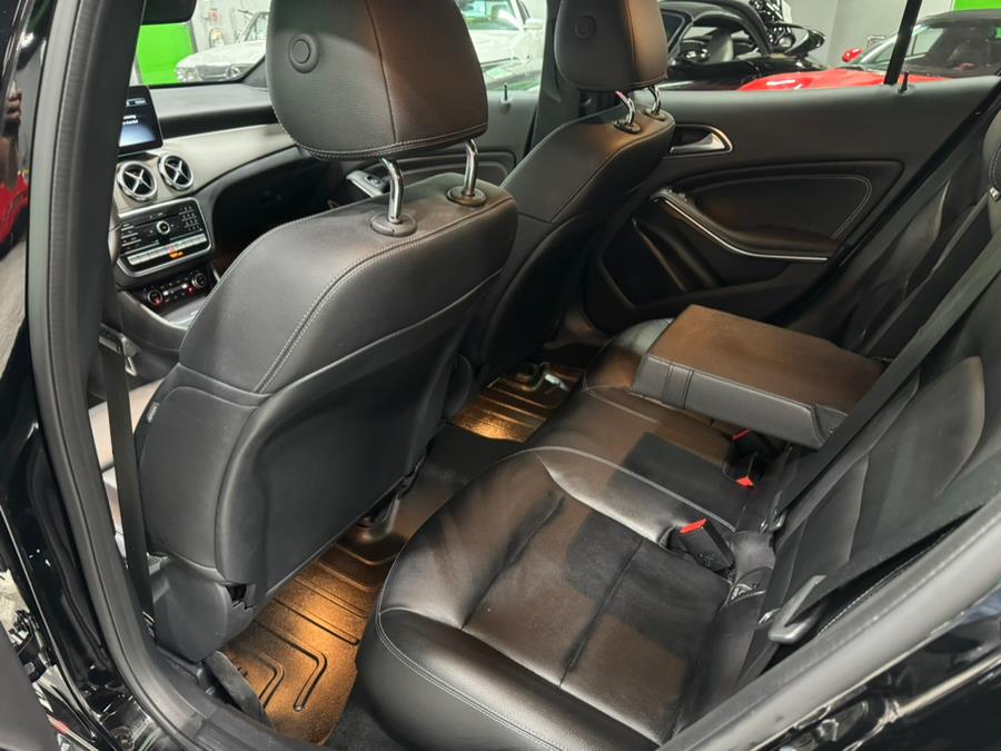 2019 Mercedes-Benz GLA GLA 250 4MATIC SUV, available for sale in Oxford, Connecticut | Buonauto Enterprises. Oxford, Connecticut 2019 Mercedes-Benz GLA GLA 250 4MATIC SUV, available for sale in Oxford, Connecticut | Buonauto Enterprises. Oxford, Connecticut