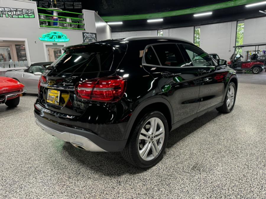 2019 Mercedes-Benz GLA GLA 250 4MATIC SUV, available for sale in Oxford, Connecticut | Buonauto Enterprises. Oxford, Connecticut 2019 Mercedes-Benz GLA GLA 250 4MATIC SUV, available for sale in Oxford, Connecticut | Buonauto Enterprises. Oxford, Connecticut
