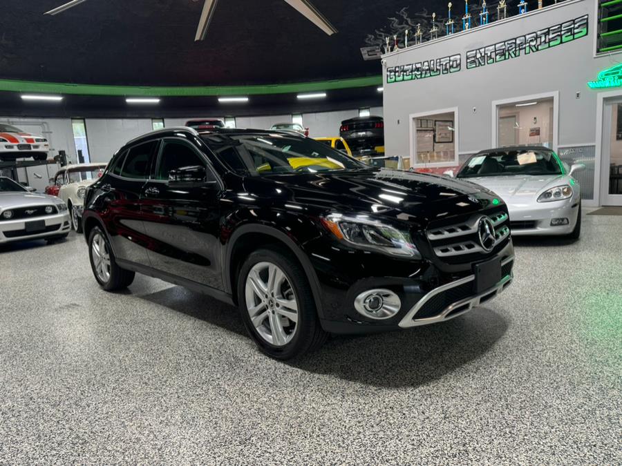 2019 Mercedes-Benz GLA GLA 250 4MATIC SUV, available for sale in Oxford, Connecticut | Buonauto Enterprises. Oxford, Connecticut 2019 Mercedes-Benz GLA GLA 250 4MATIC SUV, available for sale in Oxford, Connecticut | Buonauto Enterprises. Oxford, Connecticut