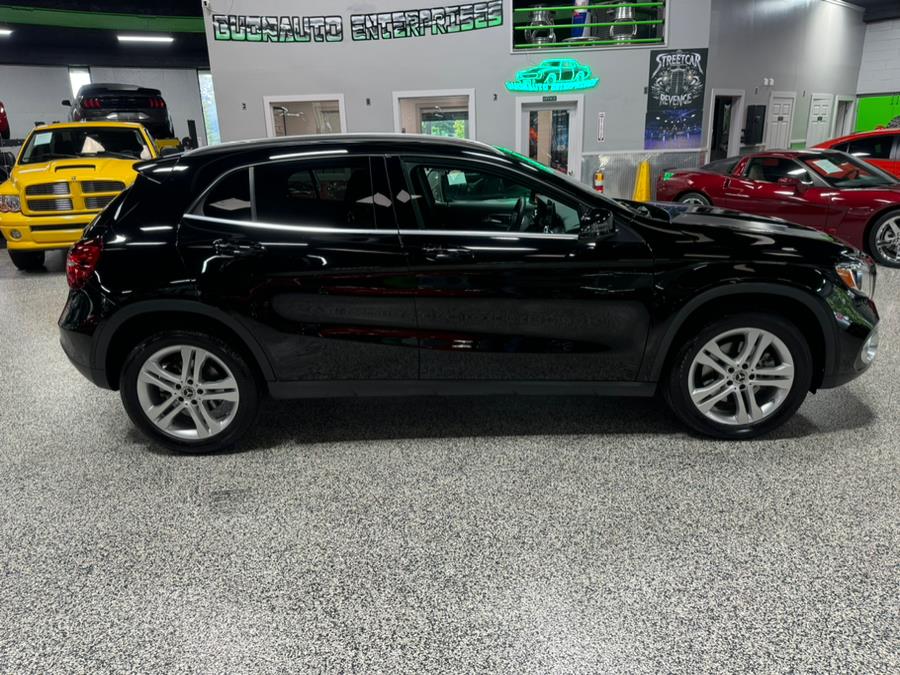 2019 Mercedes-Benz GLA GLA 250 4MATIC SUV, available for sale in Oxford, Connecticut | Buonauto Enterprises. Oxford, Connecticut 2019 Mercedes-Benz GLA GLA 250 4MATIC SUV, available for sale in Oxford, Connecticut | Buonauto Enterprises. Oxford, Connecticut