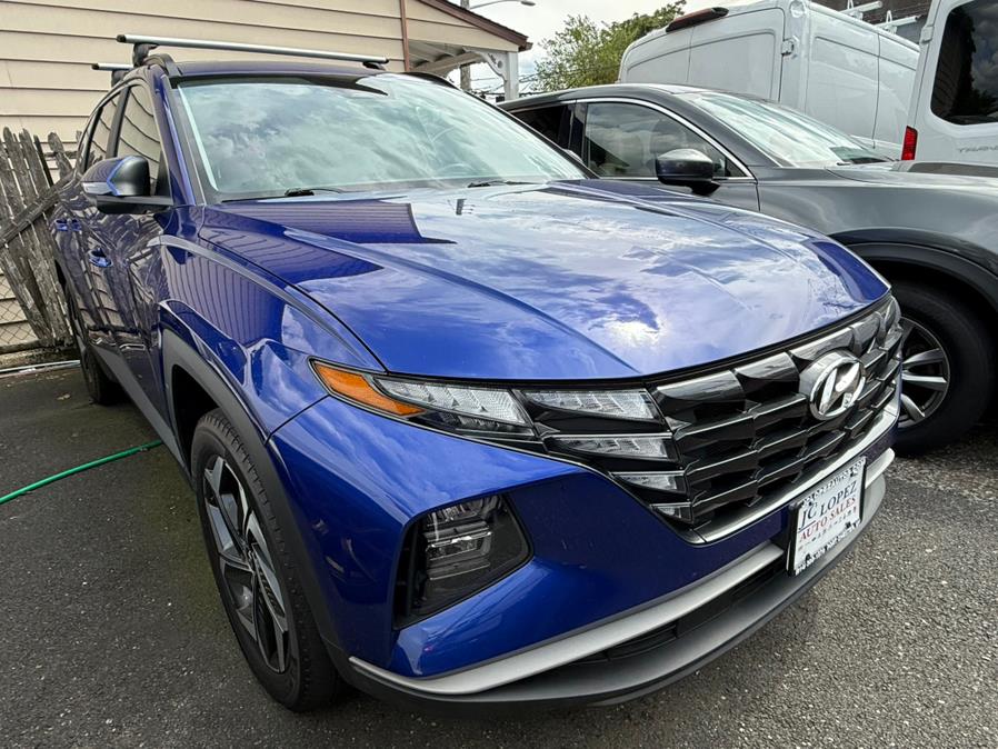 2022 Hyundai Tucson SEL AWD, available for sale in Port Chester, New York | JC Lopez Auto Sales Corp. Port Chester, New York 2022 Hyundai Tucson SEL AWD, available for sale in Port Chester, New York | JC Lopez Auto Sales Corp. Port Chester, New York