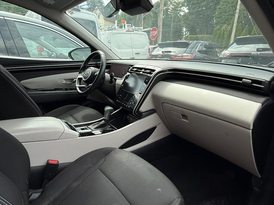 2022 Hyundai Tucson SEL AWD, available for sale in Port Chester, New York | JC Lopez Auto Sales Corp. Port Chester, New York 2022 Hyundai Tucson SEL AWD, available for sale in Port Chester, New York | JC Lopez Auto Sales Corp. Port Chester, New York