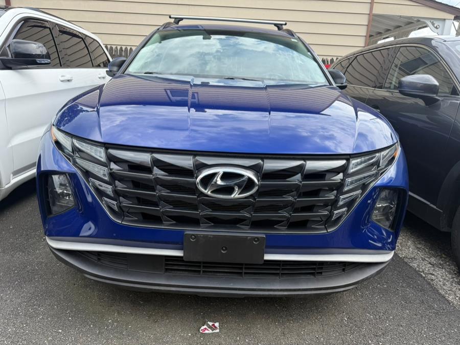 2022 Hyundai Tucson SEL AWD, available for sale in Port Chester, New York | JC Lopez Auto Sales Corp. Port Chester, New York 2022 Hyundai Tucson SEL AWD, available for sale in Port Chester, New York | JC Lopez Auto Sales Corp. Port Chester, New York