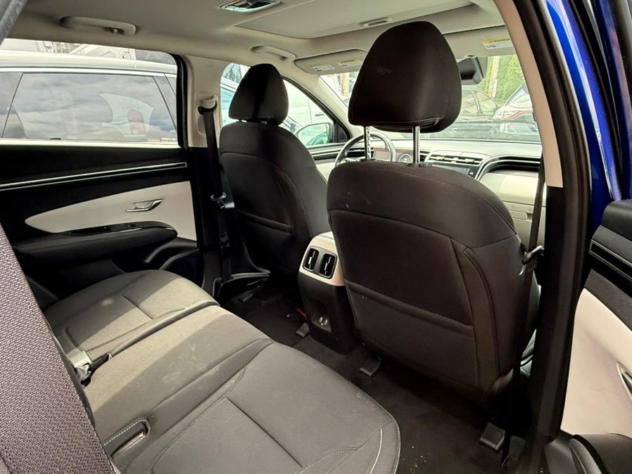 2022 Hyundai Tucson SEL AWD, available for sale in Port Chester, New York | JC Lopez Auto Sales Corp. Port Chester, New York 2022 Hyundai Tucson SEL AWD, available for sale in Port Chester, New York | JC Lopez Auto Sales Corp. Port Chester, New York