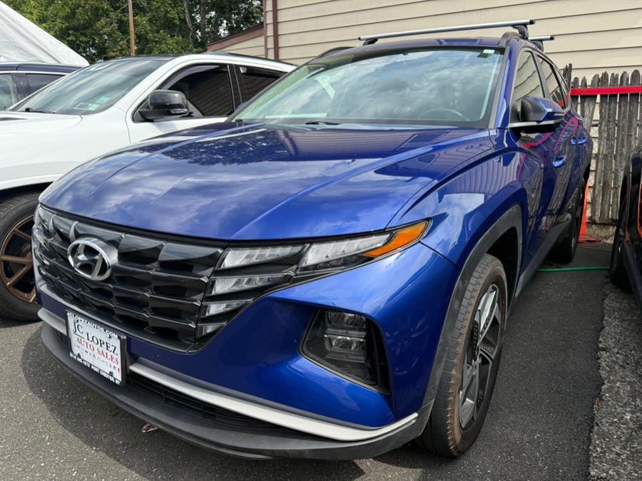2022 Hyundai Tucson SEL AWD, available for sale in Port Chester, New York | JC Lopez Auto Sales Corp. Port Chester, New York 2022 Hyundai Tucson SEL AWD, available for sale in Port Chester, New York | JC Lopez Auto Sales Corp. Port Chester, New York