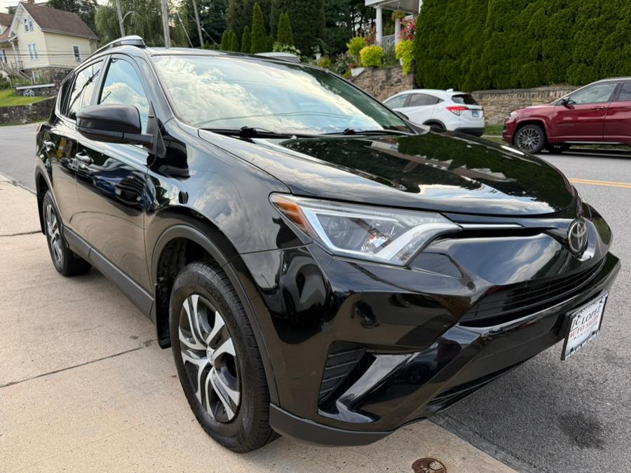 2017 Toyota RAV4 LE AWD (Natl), available for sale in Port Chester, New York | JC Lopez Auto Sales Corp. Port Chester, New York 2017 Toyota RAV4 LE AWD (Natl), available for sale in Port Chester, New York | JC Lopez Auto Sales Corp. Port Chester, New York