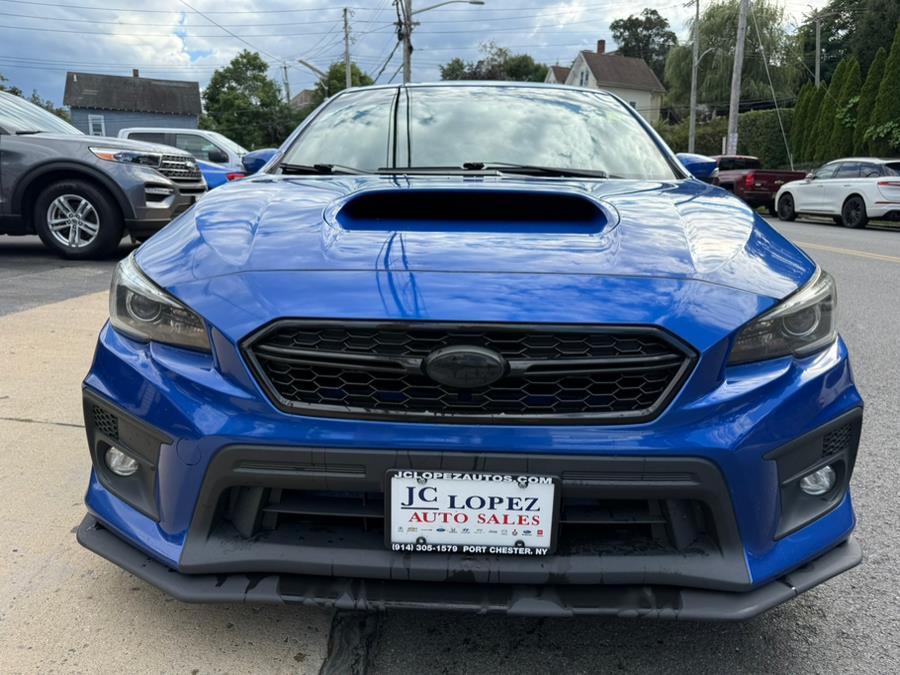 2018 Subaru WRX Limited Manual, available for sale in Port Chester, New York | JC Lopez Auto Sales Corp. Port Chester, New York 2018 Subaru WRX Limited Manual, available for sale in Port Chester, New York | JC Lopez Auto Sales Corp. Port Chester, New York