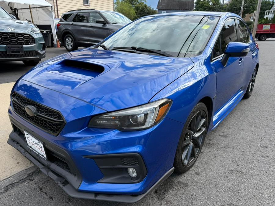 2018 Subaru WRX Limited Manual, available for sale in Port Chester, New York | JC Lopez Auto Sales Corp. Port Chester, New York 2018 Subaru WRX Limited Manual, available for sale in Port Chester, New York | JC Lopez Auto Sales Corp. Port Chester, New York