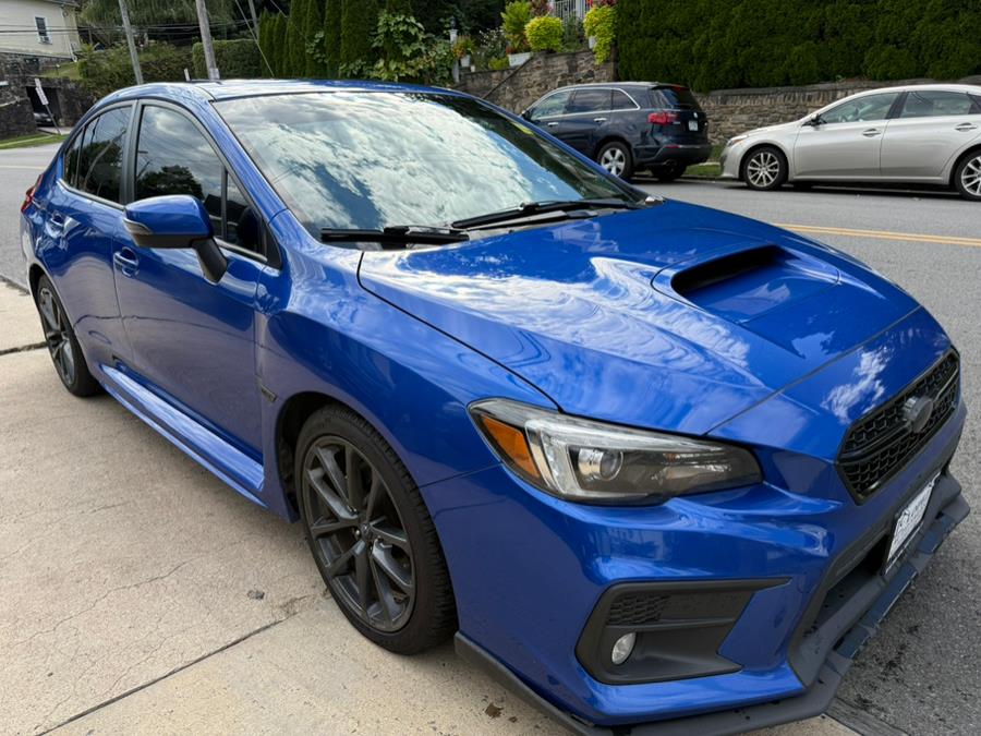 2018 Subaru WRX Limited Manual, available for sale in Port Chester, New York | JC Lopez Auto Sales Corp. Port Chester, New York 2018 Subaru WRX Limited Manual, available for sale in Port Chester, New York | JC Lopez Auto Sales Corp. Port Chester, New York