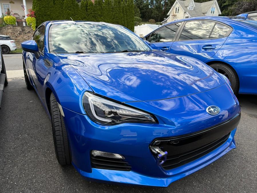 2013 Subaru BRZ 2dr Cpe Premium Auto, available for sale in Port Chester, New York | JC Lopez Auto Sales Corp. Port Chester, New York 2013 Subaru BRZ 2dr Cpe Premium Auto, available for sale in Port Chester, New York | JC Lopez Auto Sales Corp. Port Chester, New York