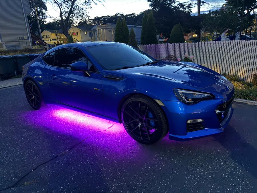 2013 Subaru BRZ 2dr Cpe Premium Auto, available for sale in Port Chester, New York | JC Lopez Auto Sales Corp. Port Chester, New York 2013 Subaru BRZ 2dr Cpe Premium Auto, available for sale in Port Chester, New York | JC Lopez Auto Sales Corp. Port Chester, New York