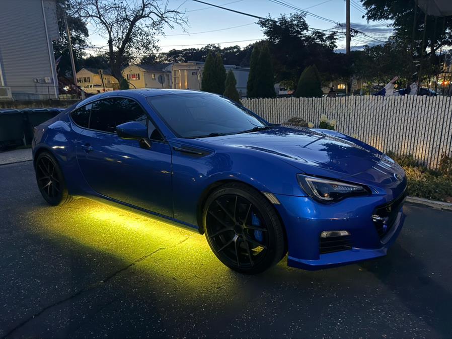 2013 Subaru BRZ 2dr Cpe Premium Auto, available for sale in Port Chester, New York | JC Lopez Auto Sales Corp. Port Chester, New York 2013 Subaru BRZ 2dr Cpe Premium Auto, available for sale in Port Chester, New York | JC Lopez Auto Sales Corp. Port Chester, New York