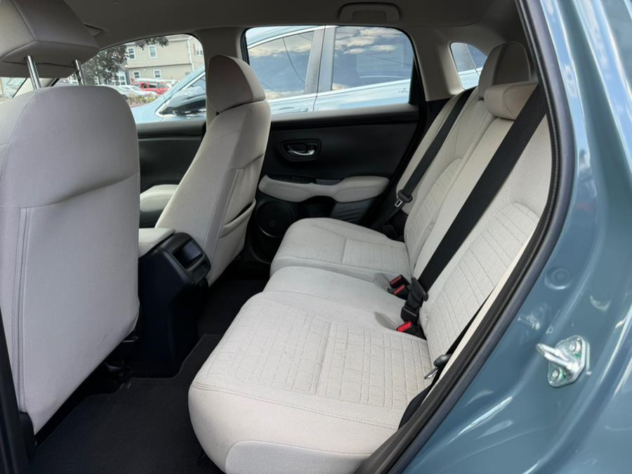 2024 Honda HR-V LX 2WD CVT, available for sale in Port Chester, New York | JC Lopez Auto Sales Corp. Port Chester, New York 2024 Honda HR-V LX 2WD CVT, available for sale in Port Chester, New York | JC Lopez Auto Sales Corp. Port Chester, New York