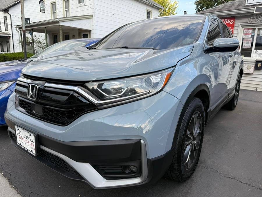 2020 Honda CR-V EX-L AWD, available for sale in Port Chester, New York | JC Lopez Auto Sales Corp. Port Chester, New York 2020 Honda CR-V EX-L AWD, available for sale in Port Chester, New York | JC Lopez Auto Sales Corp. Port Chester, New York