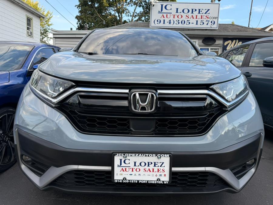 2020 Honda CR-V EX-L AWD, available for sale in Port Chester, New York | JC Lopez Auto Sales Corp. Port Chester, New York 2020 Honda CR-V EX-L AWD, available for sale in Port Chester, New York | JC Lopez Auto Sales Corp. Port Chester, New York