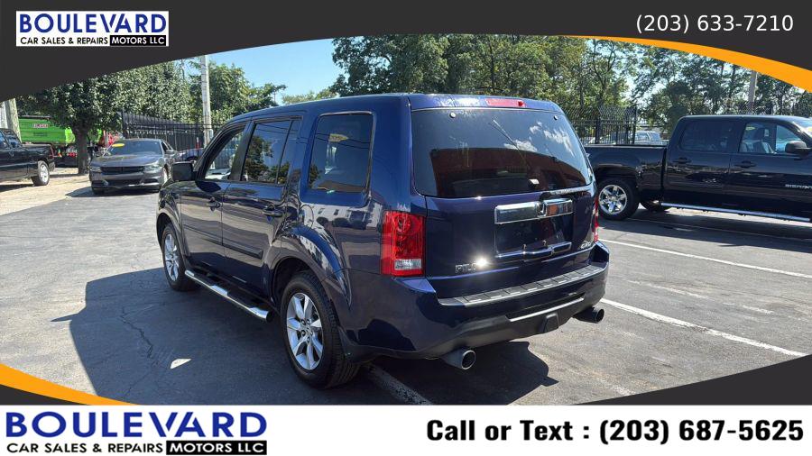 2015 Honda Pilot LX Sport Utility 4D, available for sale in New Haven, Connecticut | Boulevard Motors LLC. New Haven, Connecticut 2015 Honda Pilot LX Sport Utility 4D, available for sale in New Haven, Connecticut | Boulevard Motors LLC. New Haven, Connecticut