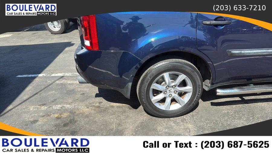 2015 Honda Pilot LX Sport Utility 4D, available for sale in New Haven, Connecticut | Boulevard Motors LLC. New Haven, Connecticut 2015 Honda Pilot LX Sport Utility 4D, available for sale in New Haven, Connecticut | Boulevard Motors LLC. New Haven, Connecticut