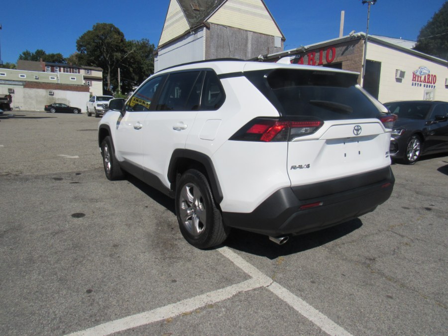 2023 Toyota RAV4 XLE AWD (Natl), available for sale in Worcester, Massachusetts | Hilario's Auto Sales Inc.. Worcester, Massachusetts 2023 Toyota RAV4 XLE AWD (Natl), available for sale in Worcester, Massachusetts | Hilario's Auto Sales Inc.. Worcester, Massachusetts