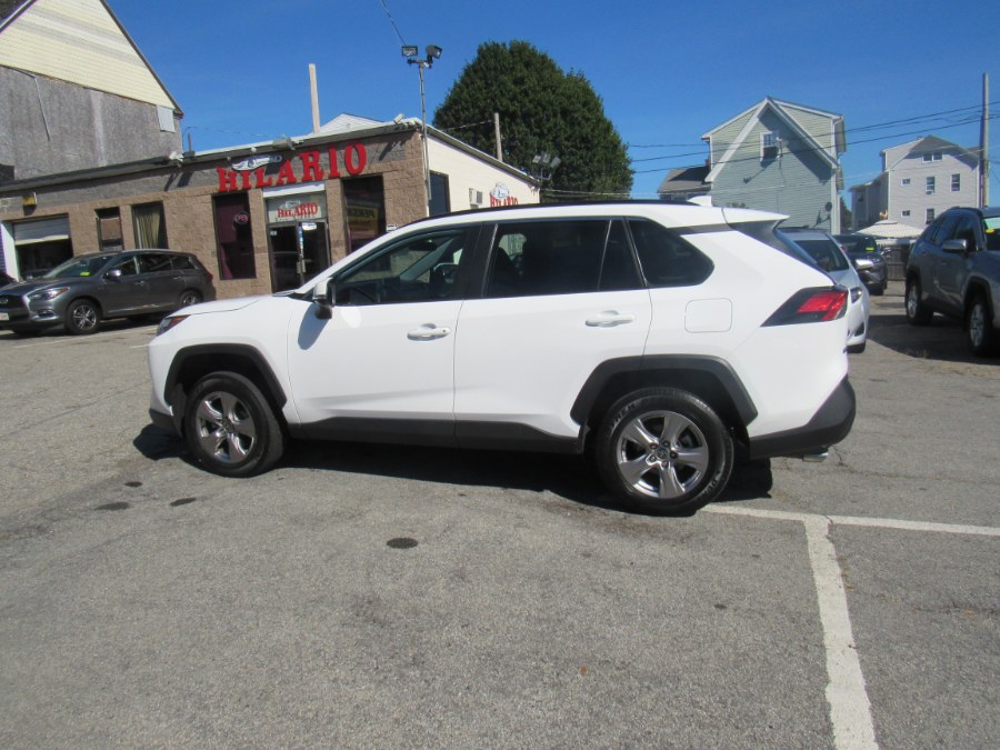 2023 Toyota RAV4 XLE AWD (Natl), available for sale in Worcester, Massachusetts | Hilario's Auto Sales Inc.. Worcester, Massachusetts 2023 Toyota RAV4 XLE AWD (Natl), available for sale in Worcester, Massachusetts | Hilario's Auto Sales Inc.. Worcester, Massachusetts