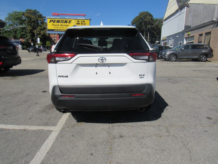 2023 Toyota RAV4 XLE AWD (Natl), available for sale in Worcester, Massachusetts | Hilario's Auto Sales Inc.. Worcester, Massachusetts 2023 Toyota RAV4 XLE AWD (Natl), available for sale in Worcester, Massachusetts | Hilario's Auto Sales Inc.. Worcester, Massachusetts