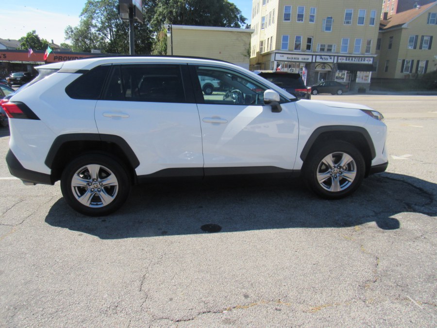 2023 Toyota RAV4 XLE AWD (Natl), available for sale in Worcester, Massachusetts | Hilario's Auto Sales Inc.. Worcester, Massachusetts 2023 Toyota RAV4 XLE AWD (Natl), available for sale in Worcester, Massachusetts | Hilario's Auto Sales Inc.. Worcester, Massachusetts