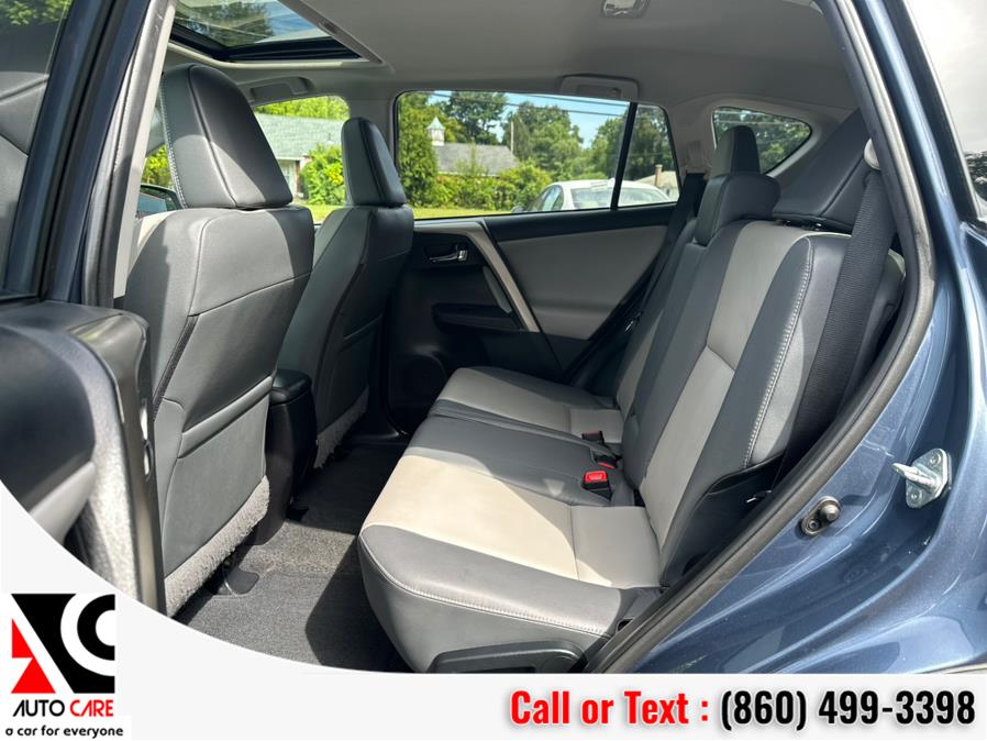 2014 Toyota RAV4 AWD 4dr Limited (Natl), available for sale in Vernon , Connecticut | Auto Care Motors. Vernon , Connecticut 2014 Toyota RAV4 AWD 4dr Limited (Natl), available for sale in Vernon , Connecticut | Auto Care Motors. Vernon , Connecticut