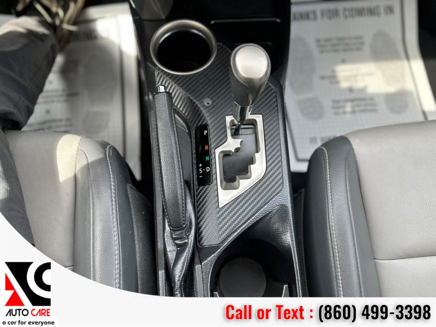 2014 Toyota RAV4 AWD 4dr Limited (Natl), available for sale in Vernon , Connecticut | Auto Care Motors. Vernon , Connecticut 2014 Toyota RAV4 AWD 4dr Limited (Natl), available for sale in Vernon , Connecticut | Auto Care Motors. Vernon , Connecticut
