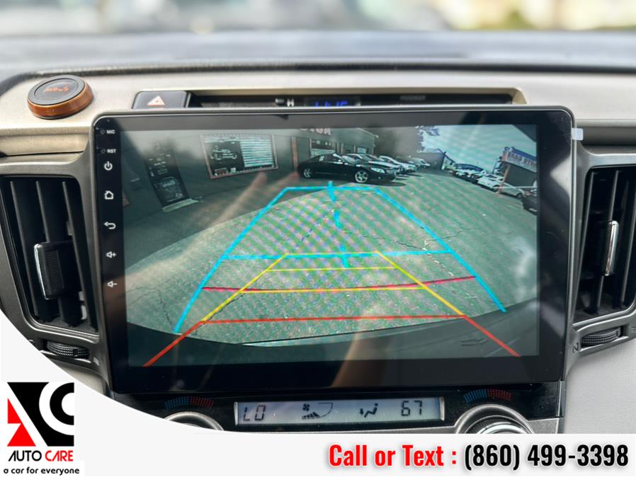 2014 Toyota RAV4 AWD 4dr Limited (Natl), available for sale in Vernon , Connecticut | Auto Care Motors. Vernon , Connecticut 2014 Toyota RAV4 AWD 4dr Limited (Natl), available for sale in Vernon , Connecticut | Auto Care Motors. Vernon , Connecticut