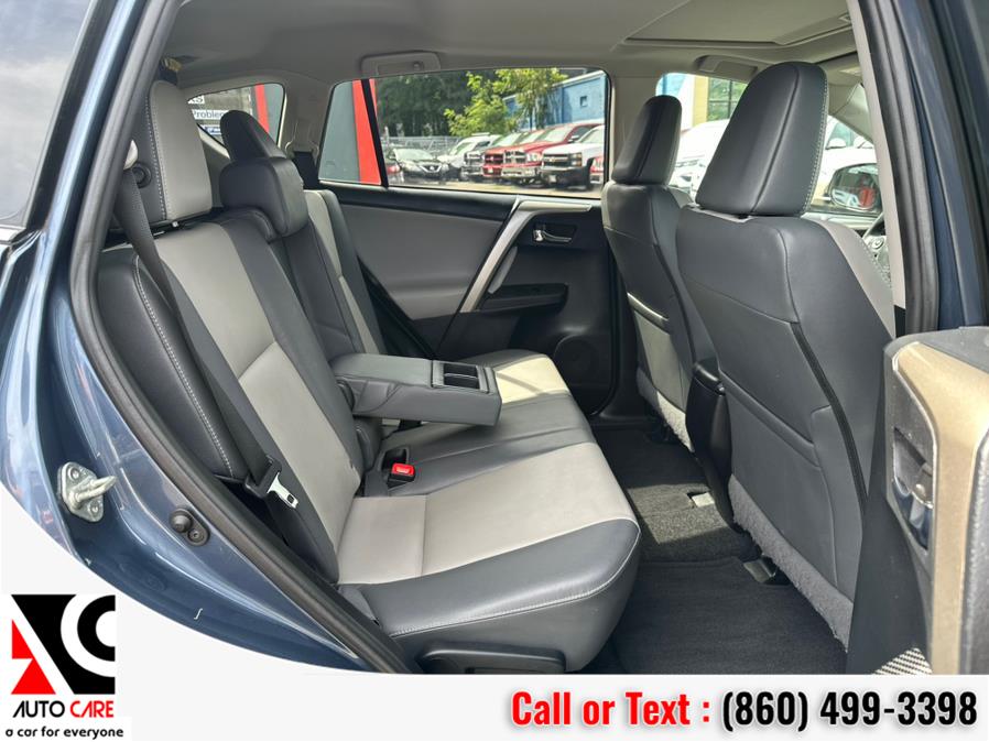 2014 Toyota RAV4 AWD 4dr Limited (Natl), available for sale in Vernon , Connecticut | Auto Care Motors. Vernon , Connecticut 2014 Toyota RAV4 AWD 4dr Limited (Natl), available for sale in Vernon , Connecticut | Auto Care Motors. Vernon , Connecticut