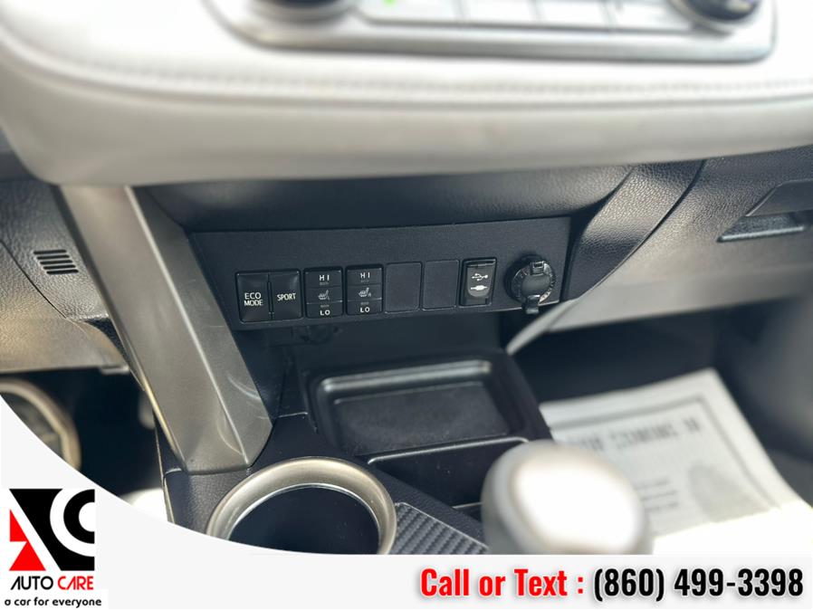 2014 Toyota RAV4 AWD 4dr Limited (Natl), available for sale in Vernon , Connecticut | Auto Care Motors. Vernon , Connecticut 2014 Toyota RAV4 AWD 4dr Limited (Natl), available for sale in Vernon , Connecticut | Auto Care Motors. Vernon , Connecticut