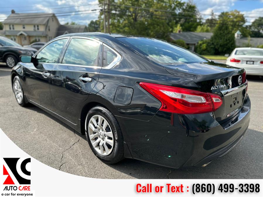 2016 Nissan Altima 4dr Sdn I4 2.5 S, available for sale in Vernon , Connecticut | Auto Care Motors. Vernon , Connecticut 2016 Nissan Altima 4dr Sdn I4 2.5 S, available for sale in Vernon , Connecticut | Auto Care Motors. Vernon , Connecticut