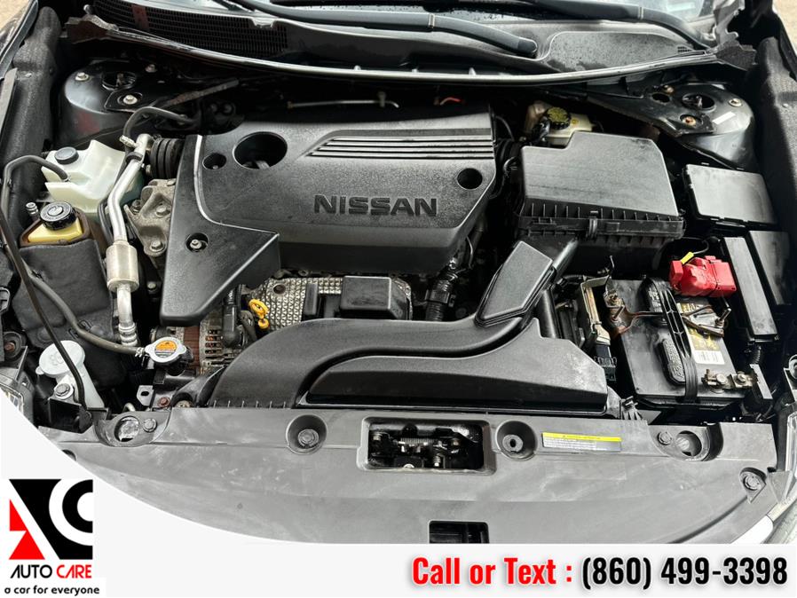 2016 Nissan Altima 4dr Sdn I4 2.5 S, available for sale in Vernon , Connecticut | Auto Care Motors. Vernon , Connecticut 2016 Nissan Altima 4dr Sdn I4 2.5 S, available for sale in Vernon , Connecticut | Auto Care Motors. Vernon , Connecticut