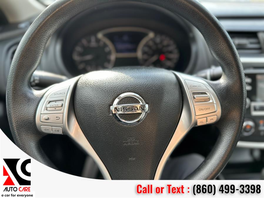 2016 Nissan Altima 4dr Sdn I4 2.5 S, available for sale in Vernon , Connecticut | Auto Care Motors. Vernon , Connecticut 2016 Nissan Altima 4dr Sdn I4 2.5 S, available for sale in Vernon , Connecticut | Auto Care Motors. Vernon , Connecticut