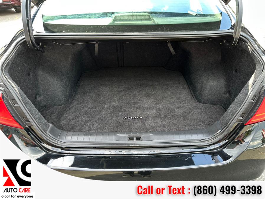 2016 Nissan Altima 4dr Sdn I4 2.5 S, available for sale in Vernon , Connecticut | Auto Care Motors. Vernon , Connecticut 2016 Nissan Altima 4dr Sdn I4 2.5 S, available for sale in Vernon , Connecticut | Auto Care Motors. Vernon , Connecticut